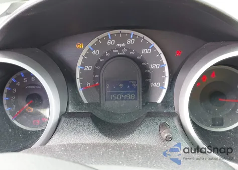 2009 Honda Fit Sport z USA, uszkodzony, nr VIN JHMGE886X9S014480